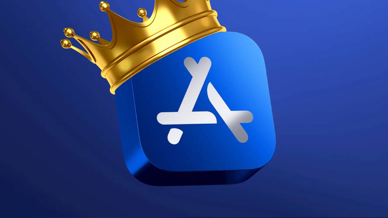 2025 App Store Ödülleri açıklandı! İşte kazananlar 4 apple android app store google play harcama 2