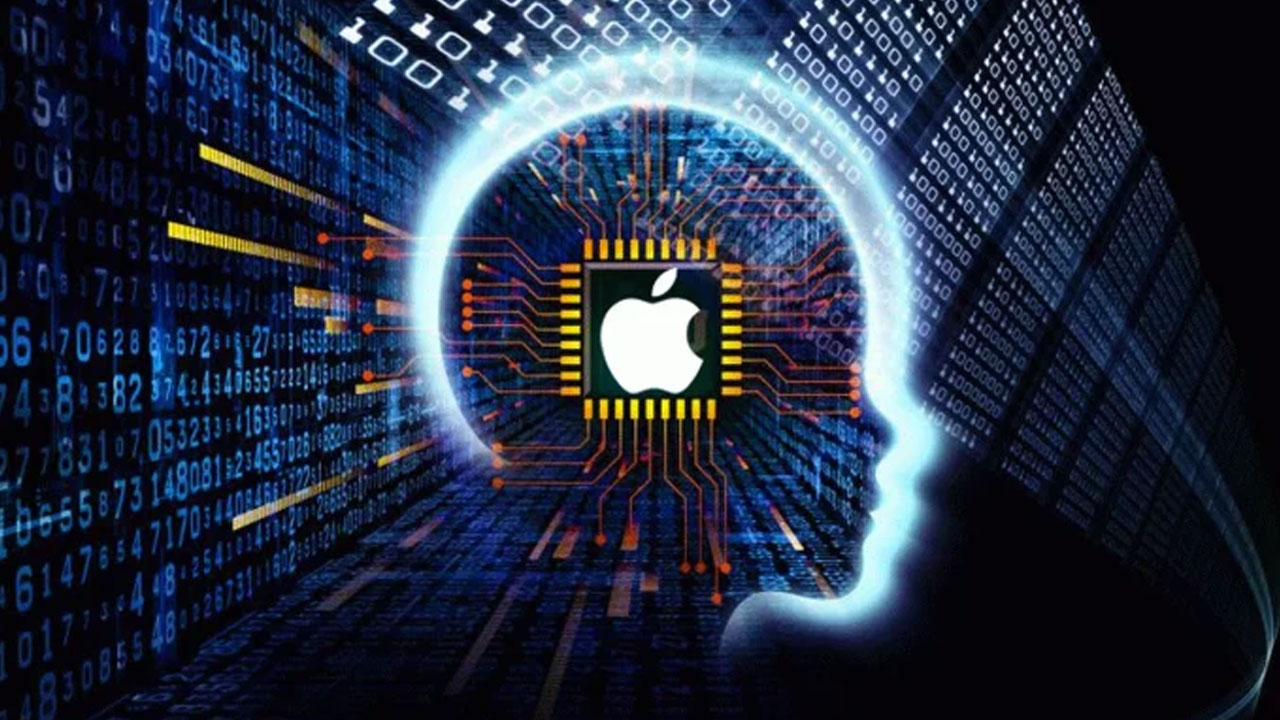 Apple, çip tasarımında yapay zeka kullanabilir! 7 apple sunucular icin yapay zeka ozel cip 2