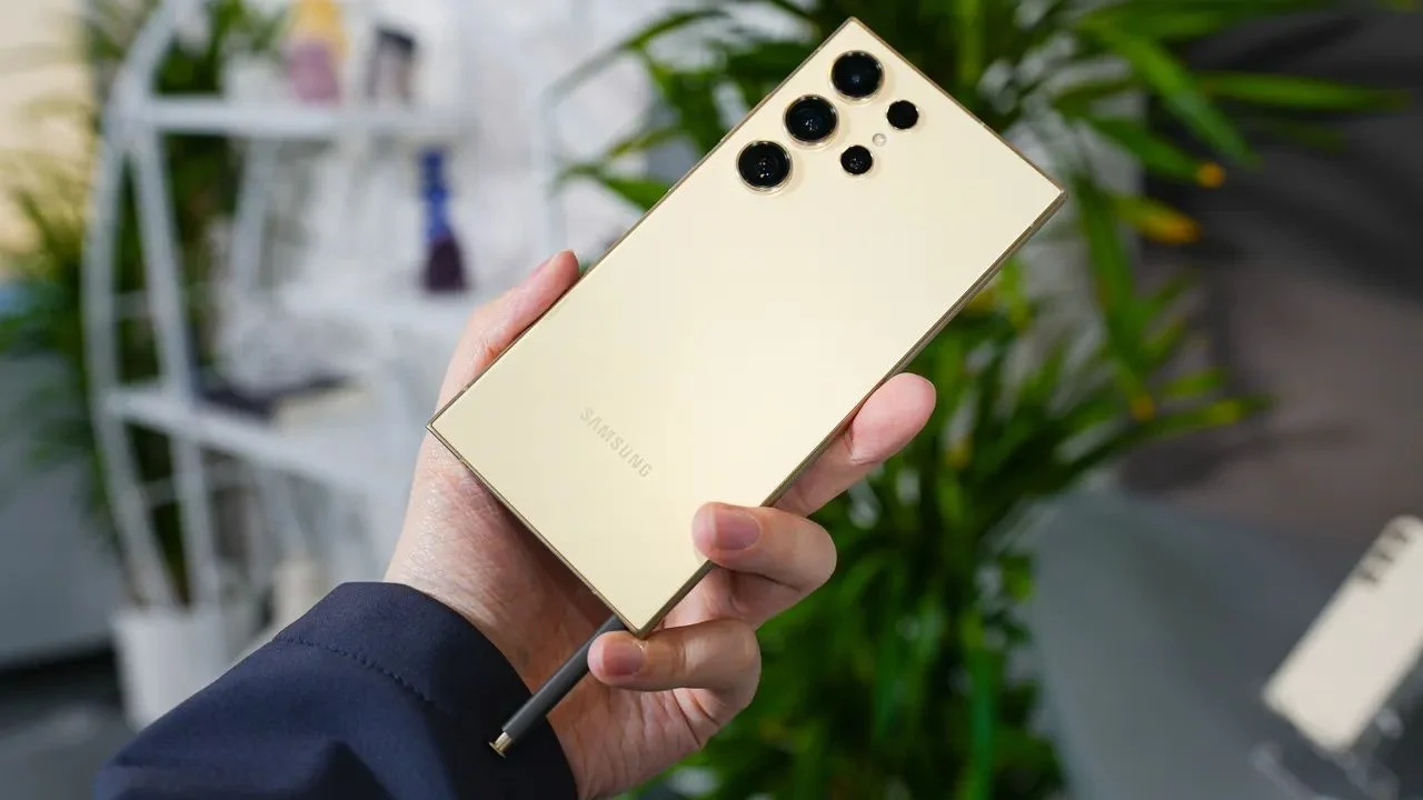 En iyi kameraya sahip Samsung modelleri – Haziran 2025 18 caviar john wick galaxy s25 ultra 4.webp