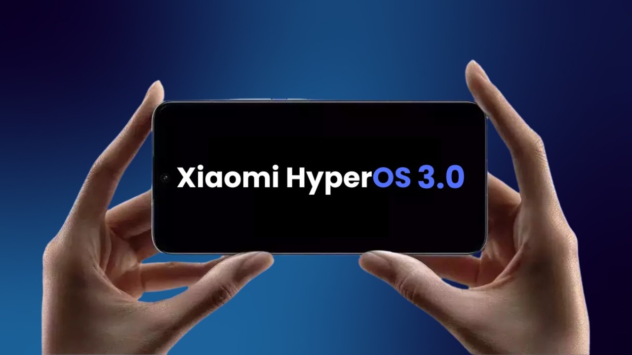 Xiaomi, HyperOS 3 arayüzü ile geliyor! İşte tasarımı 8 hyperos 3 1
