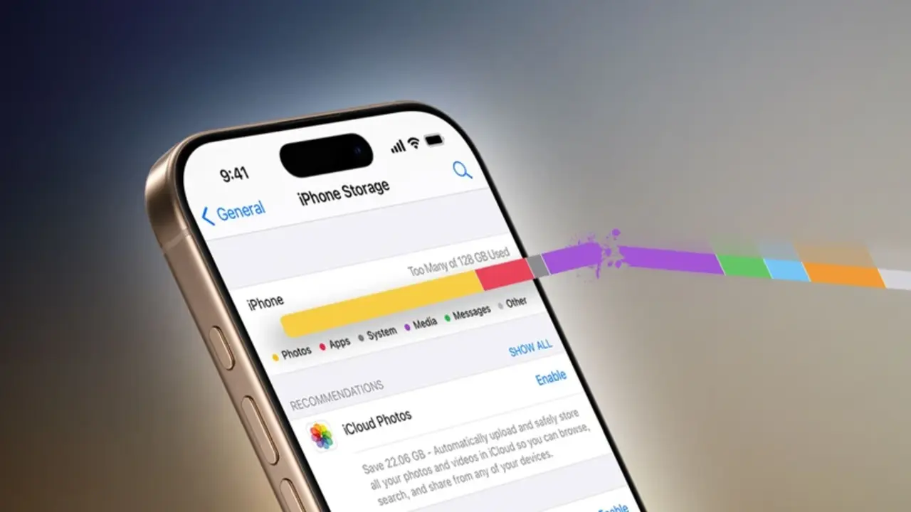 ios 26 depolama.webp