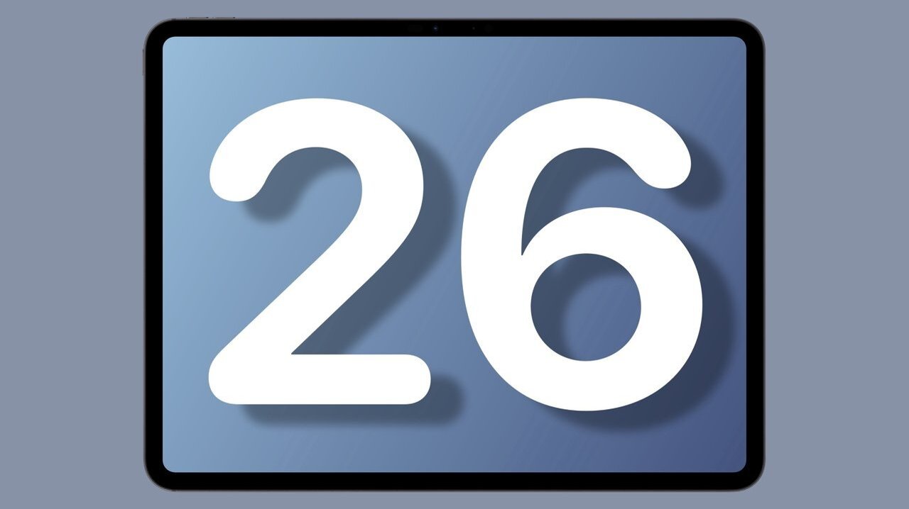iPadOS 26 beta 2 resmen yayınlandı! 19 ipados 2