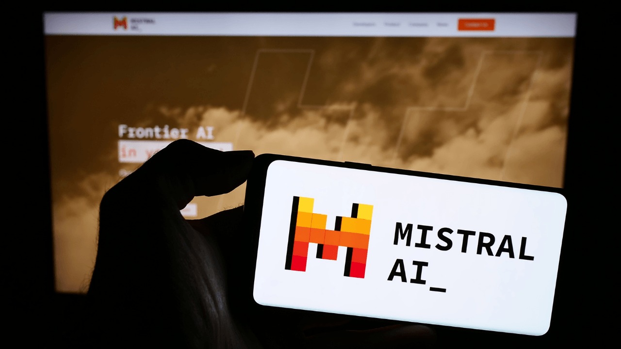 Mistral, akıl yürütebilen yapay zeka modelini duyurdu! 3 mistral ai le chat mobil uygulama