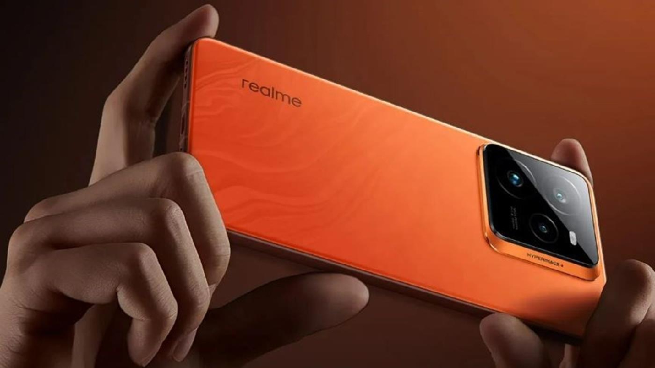 realme GT 8 Pro ekranıyla öne çıkacak 13 realme gt 8 pro yeni batarya teknolojisi