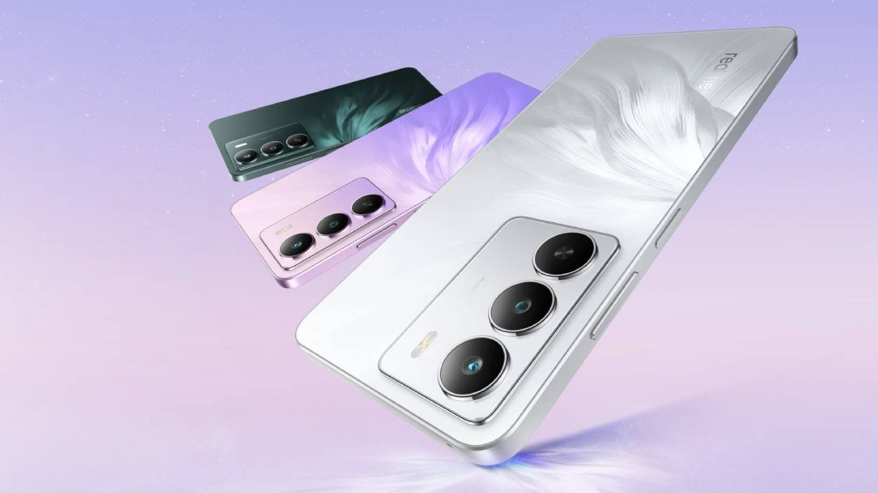 Uygun fiyatlı realme 15 Lite ortaya çıktı: Neler sunacak? 12 realme