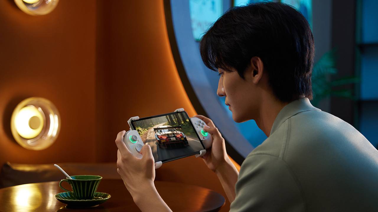 Xiaomi'nin PUBG canavarı tableti globale geliyor! 15 redmi pad