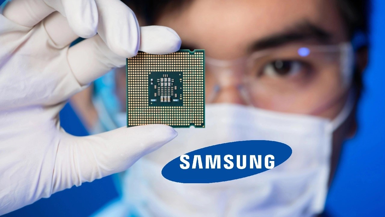Samsung, 2nm üretim sürecinde gaza basıyor! 14 samsung cip 1