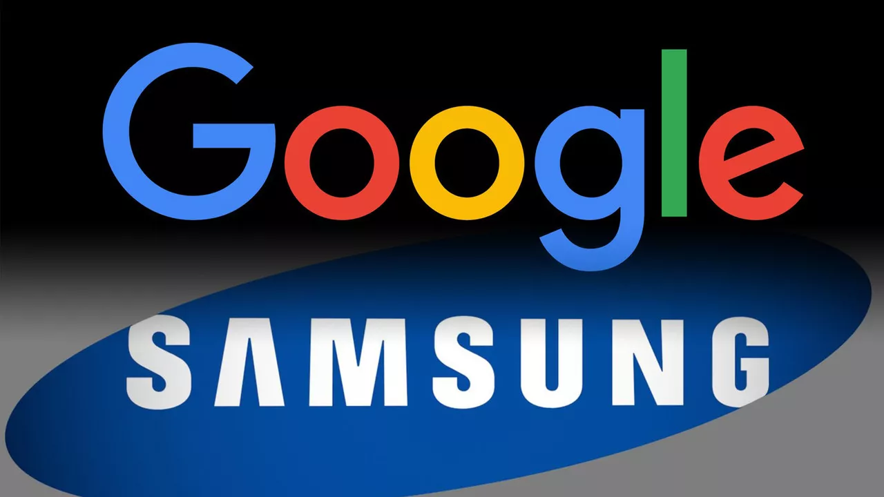 Google, çip alanında Samsung ile yollarını ayırıyor! 17 samsung google cip 1.webp