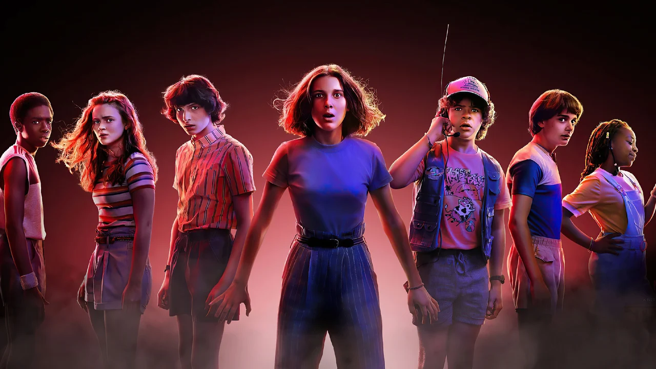 Stranger Things Tarihe Geçti - ShiftDelete.Net 9 stranger things sasirtici gercekler ilginc bilgiler 6.webp