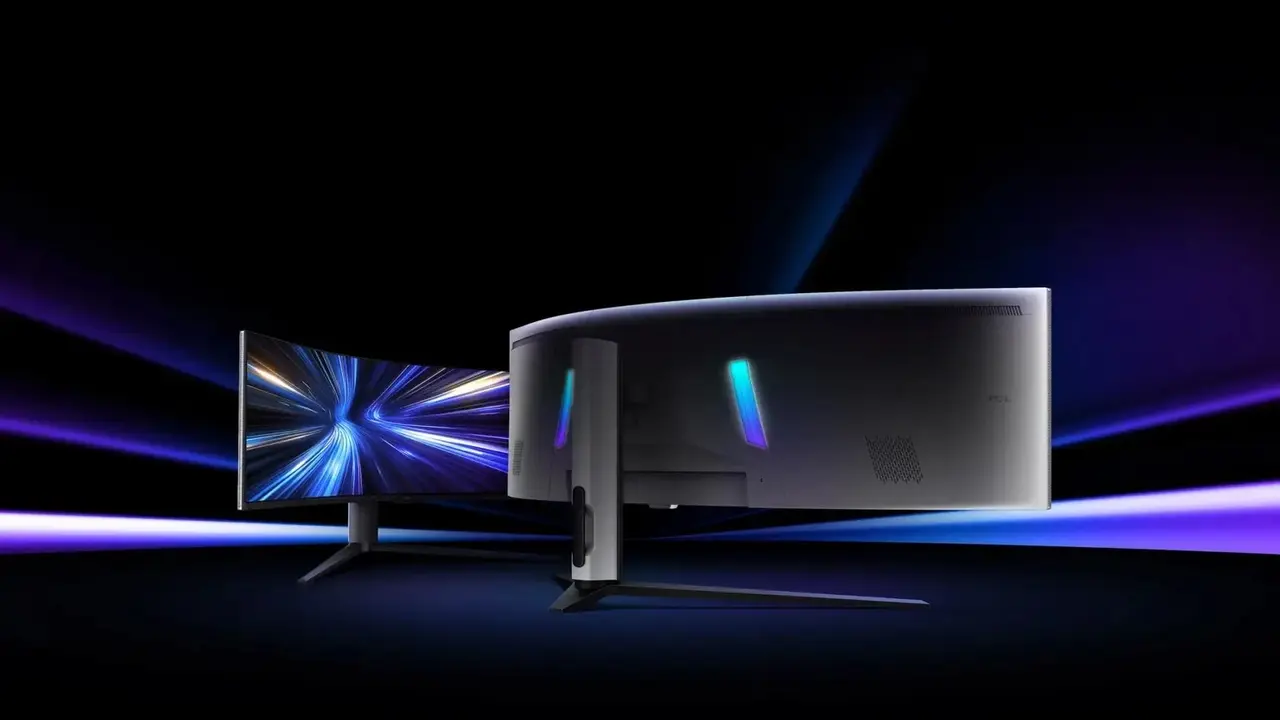 TCL, 57 inç ultra geniş açılı monitörünü tanıttı! 5 tcl 57 1.webp