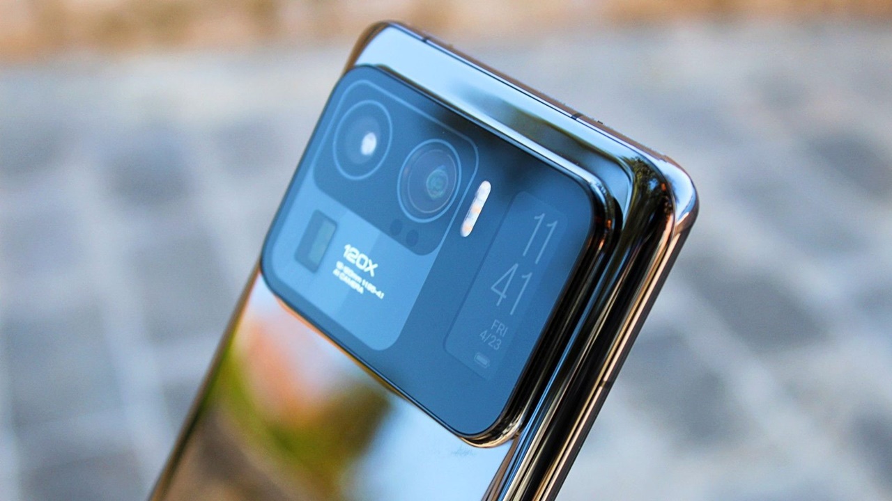 xiaomi mi 11 mi 11 ultra miui 14