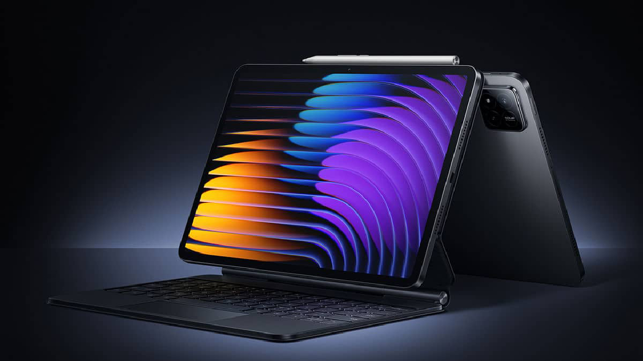 3.2K ekranlı Xiaomi Pad 7S Pro tanıtıldı: Özellikleri ve fiyatı! 9 xiaomi pad 7 serisi kuresel pazar geri sayimda