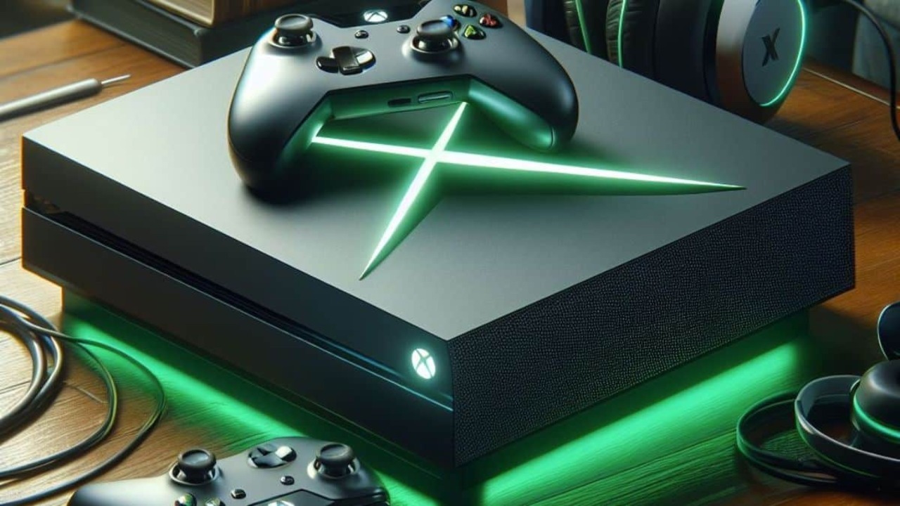 Yeni Xbox resmiyet kazandı - ShiftDelete.Net 1 yeni xbox 1
