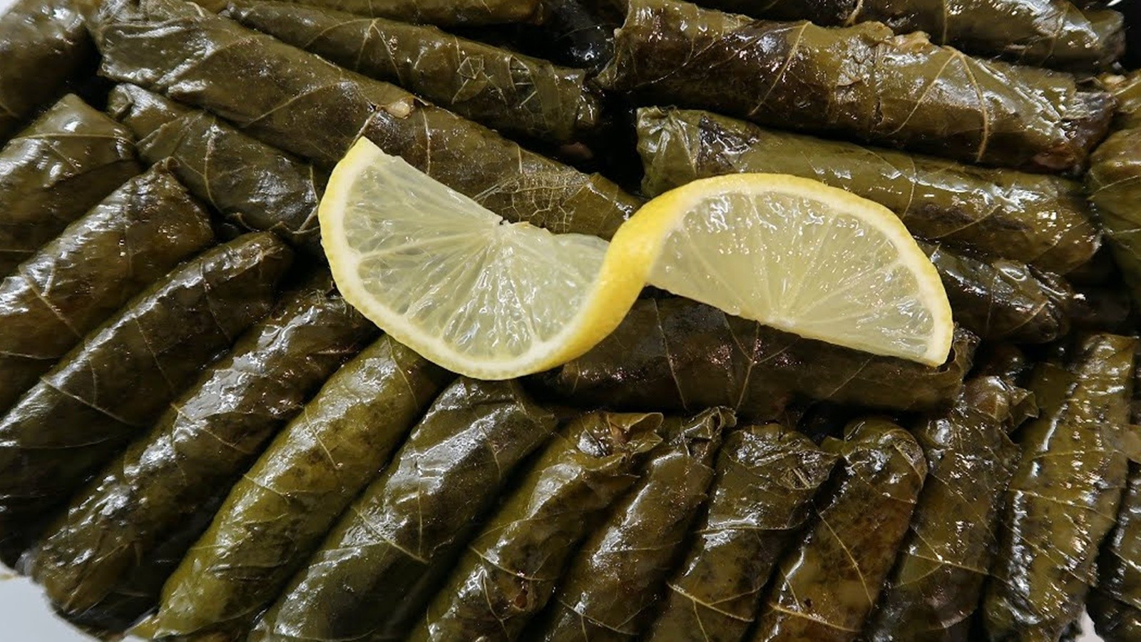 Mükemmel Yaprak Sarma İçin 4 Anahtar Püf Noktası! 15 527878