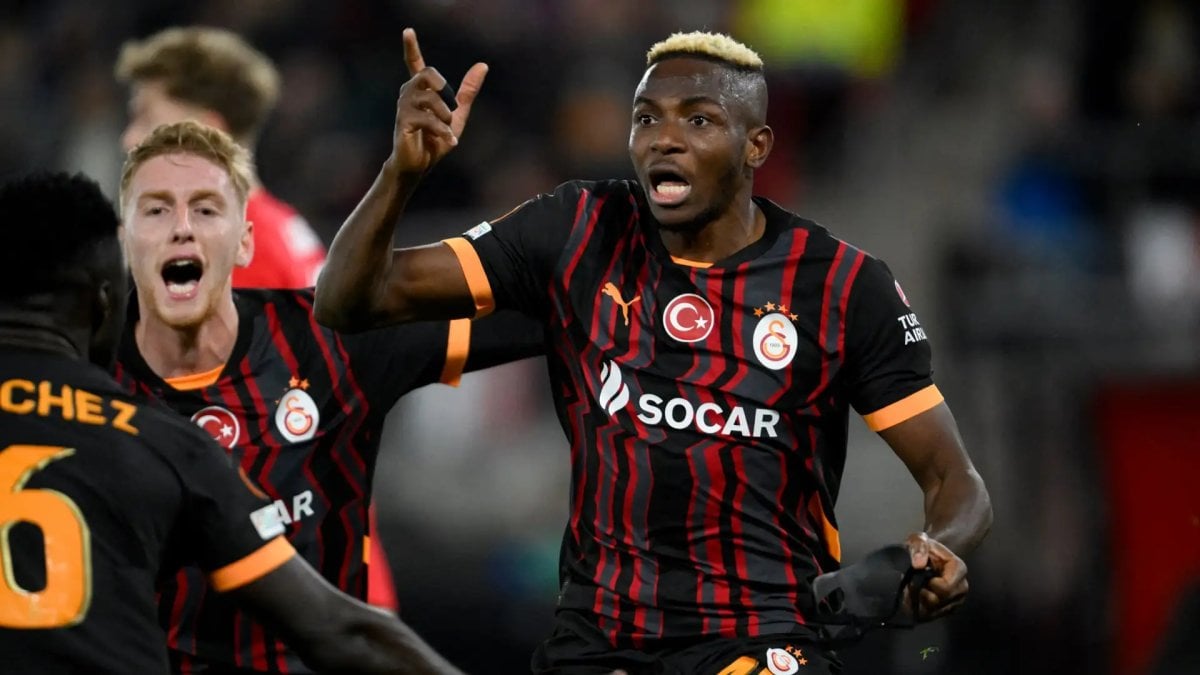 İtalyan Gazeteciden Sert Sözler ve Galatasaray İddiası! 1 529608