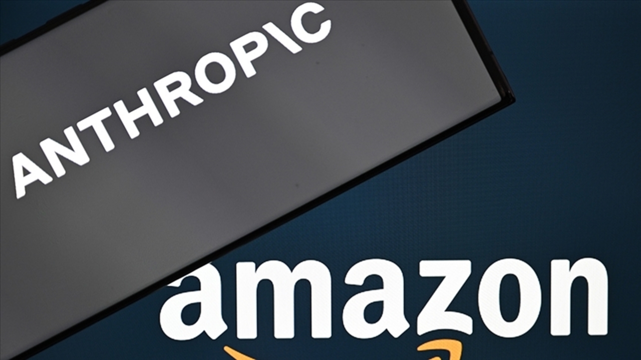 Anthropic amazon 1