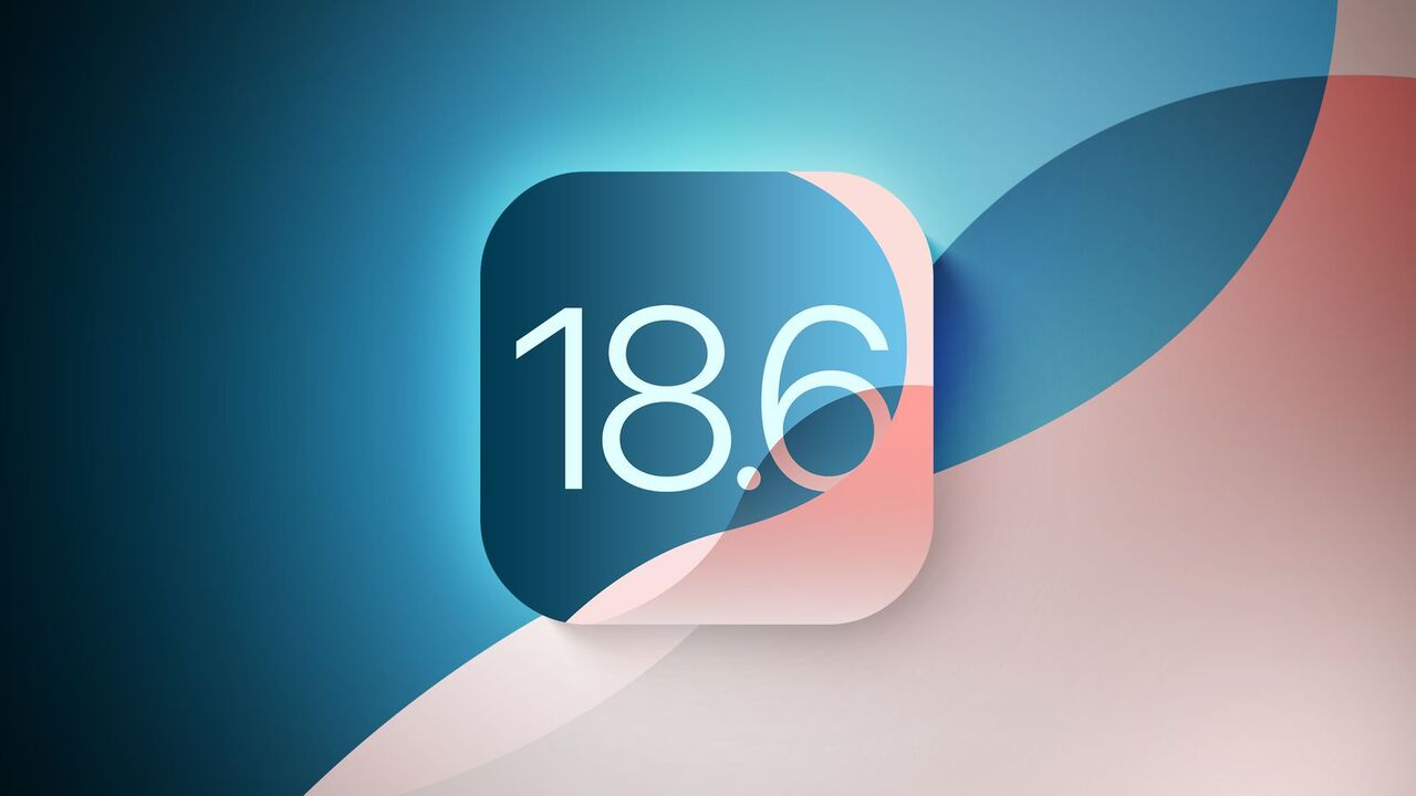 Apple iOS 18.6 RC surumunu gorucuye cikardi 1