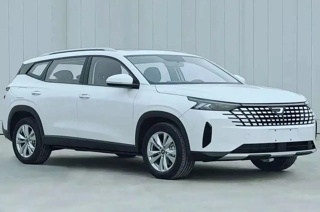 Volkswagen, Çin'e özel Jetta SUV modelini tanıttı 15 Cin pazarina ozel yeni Volkswage.webp