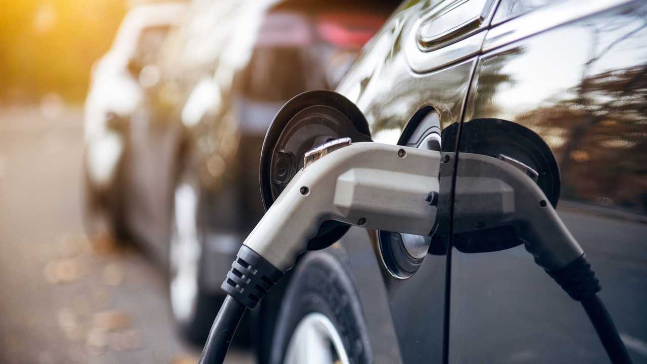 Elektrikli otomobil sarj ucretleri