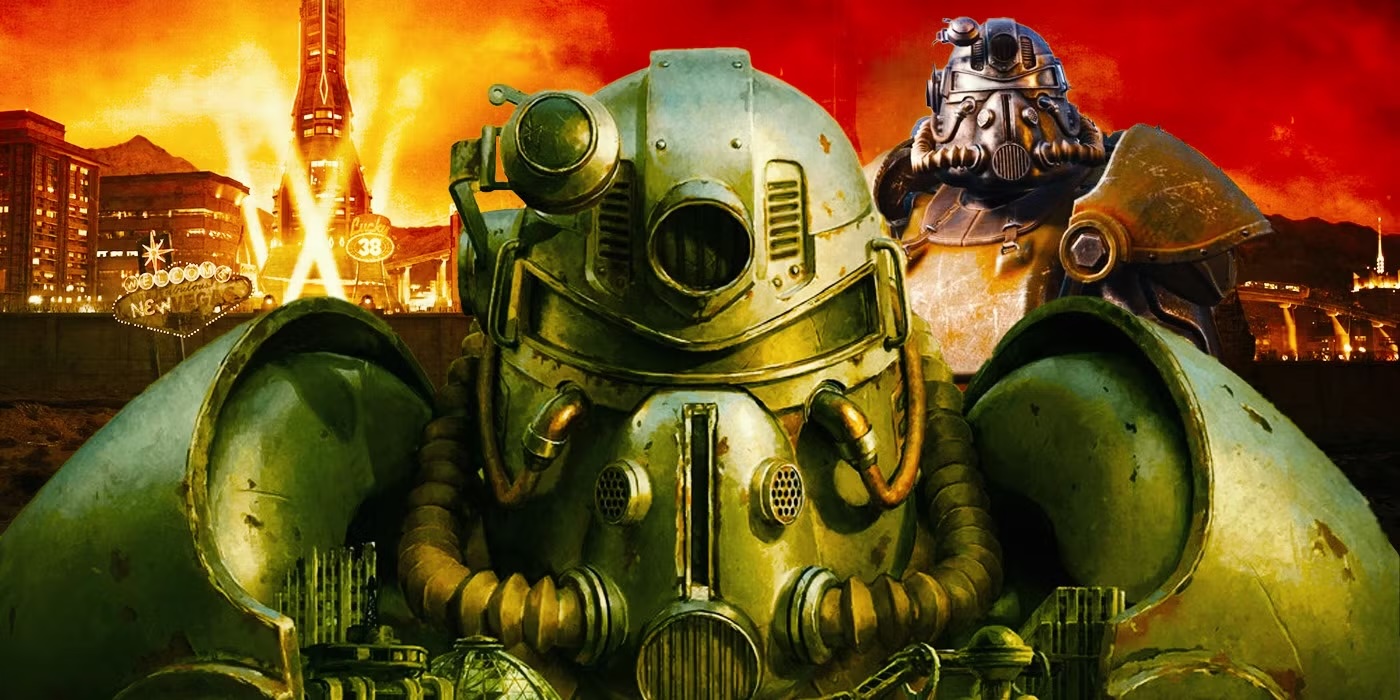 Fallout 5