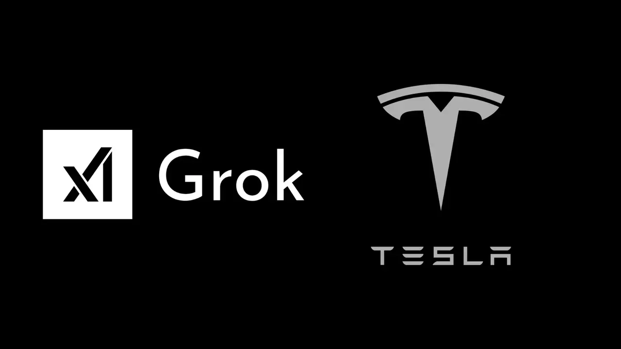 Tesla Direksiyonu Grok’a Bıraktı! - ShiftDelete.Net 16 Grok teknolojisi Tesla araclara.webp