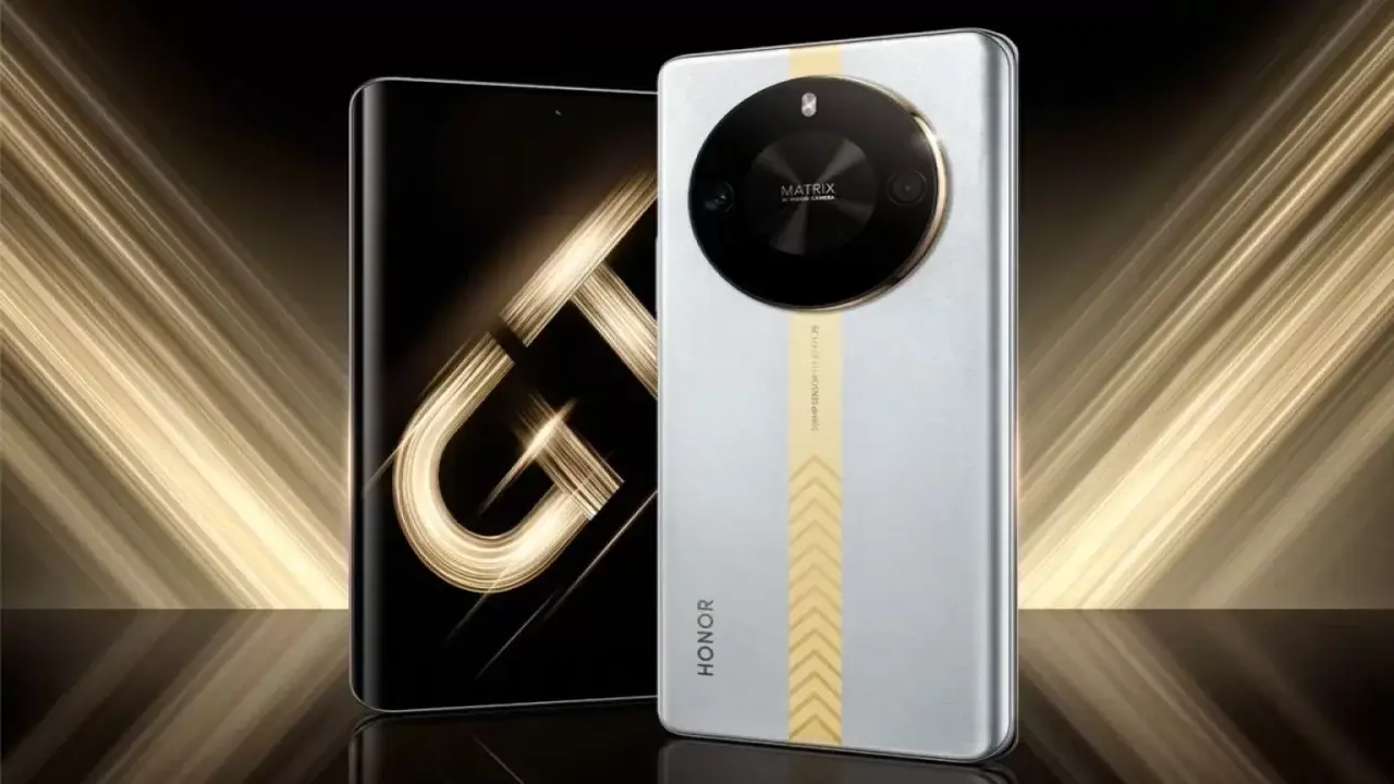Honor GT 2 ve GT 2 Pro kilit özellikleri ortaya çıktı 12 Honor X60 GT 2.webp