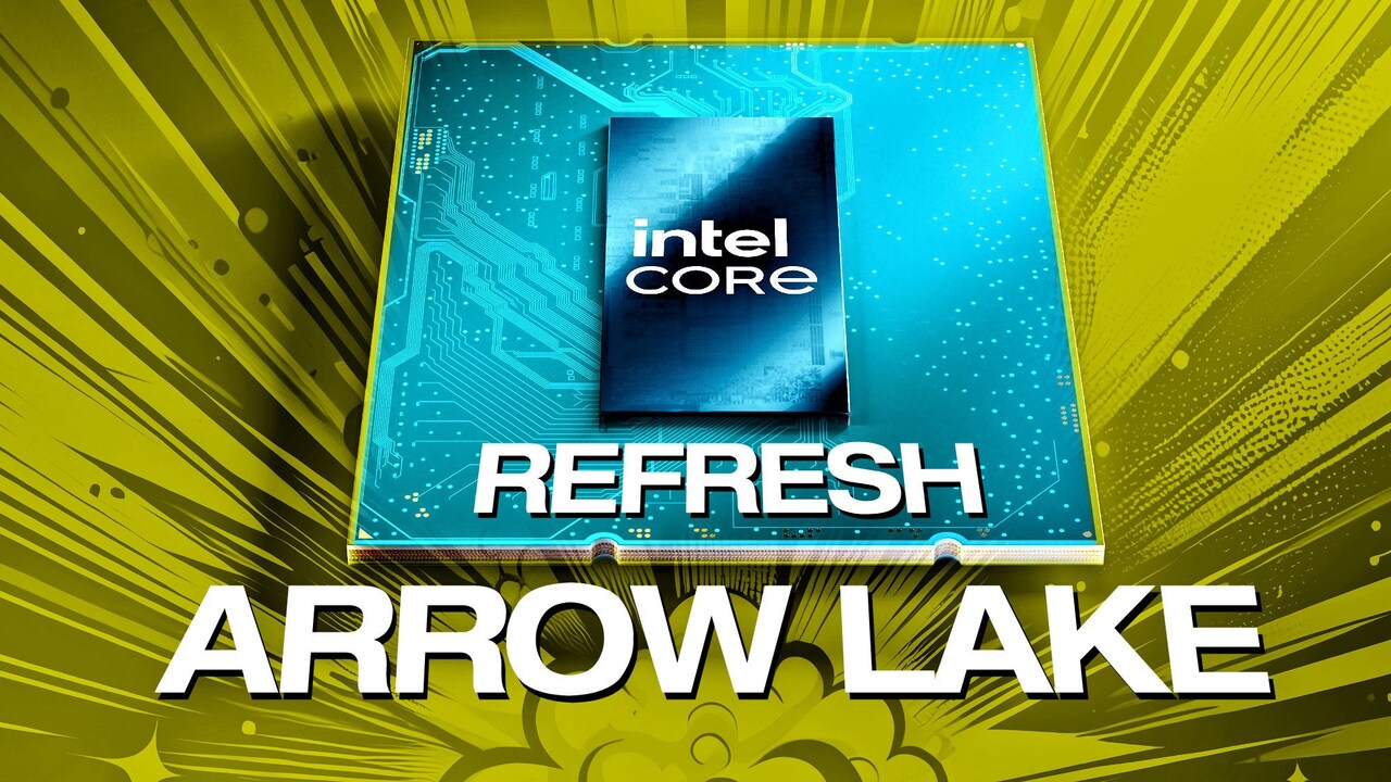 Intel Arrow Lake S Refresh beklentileri karşılamayabilir 2 Intel Arrow Lake Refresh 2