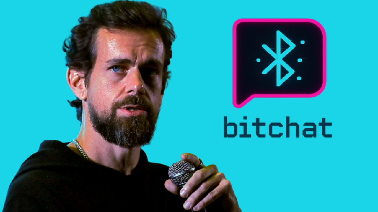 İnternet bağlantısı gerektirmeyen Bitchat duyuruldu! 10 Internet baglantisi gerektirmeye