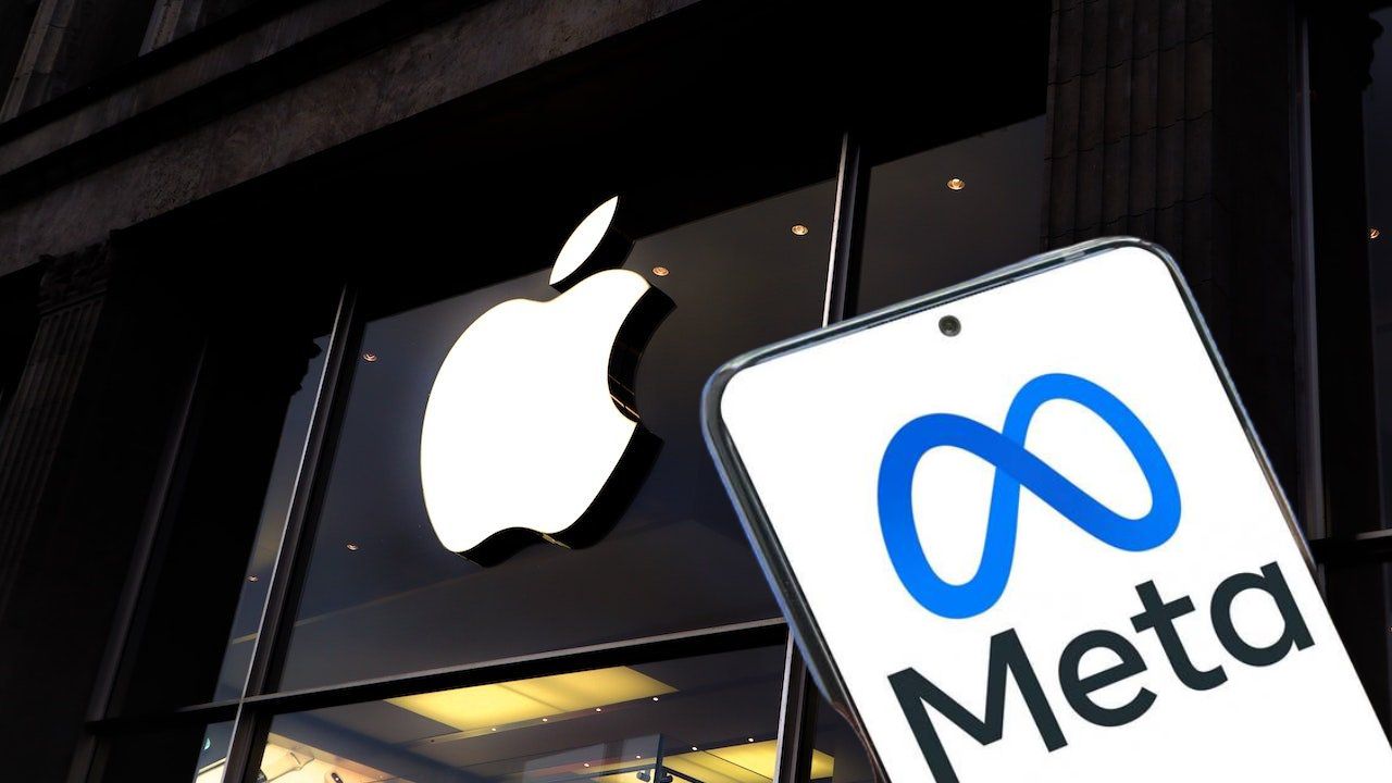 Meta, Apple’ın yapay zeka yöneticisini transfer etti 11 Meta buyuk deger kaybindan Applei sorumlu tuttu 2