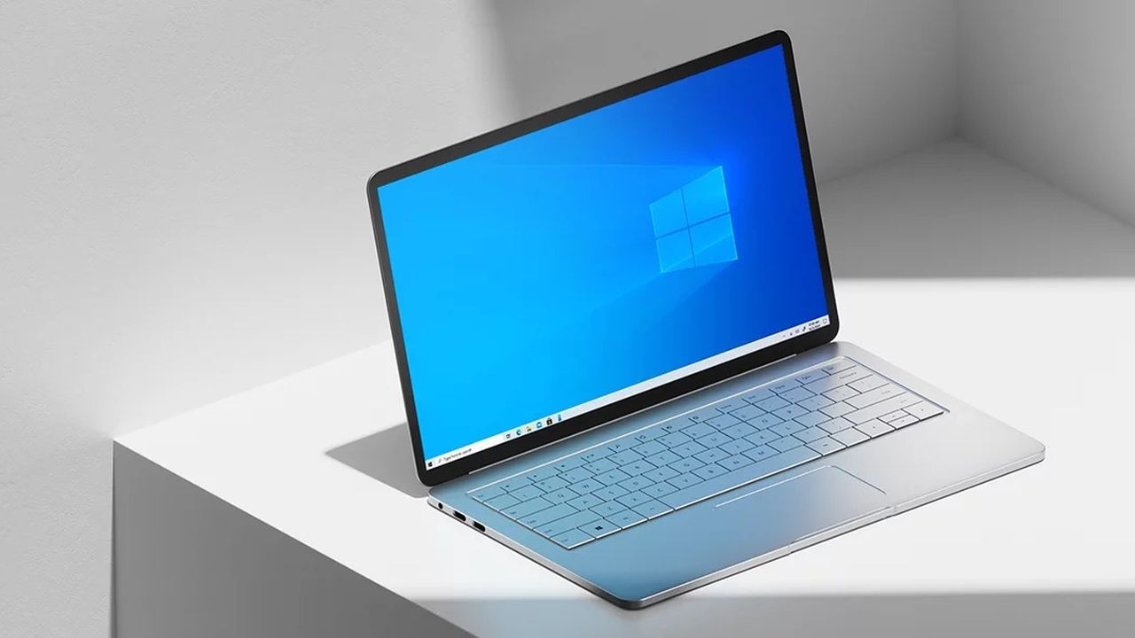 Microsofttan Windows 10 icin kritik guncelleme 2