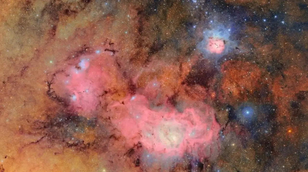 NASA Sonsuzluk Galaksisini ke.webp