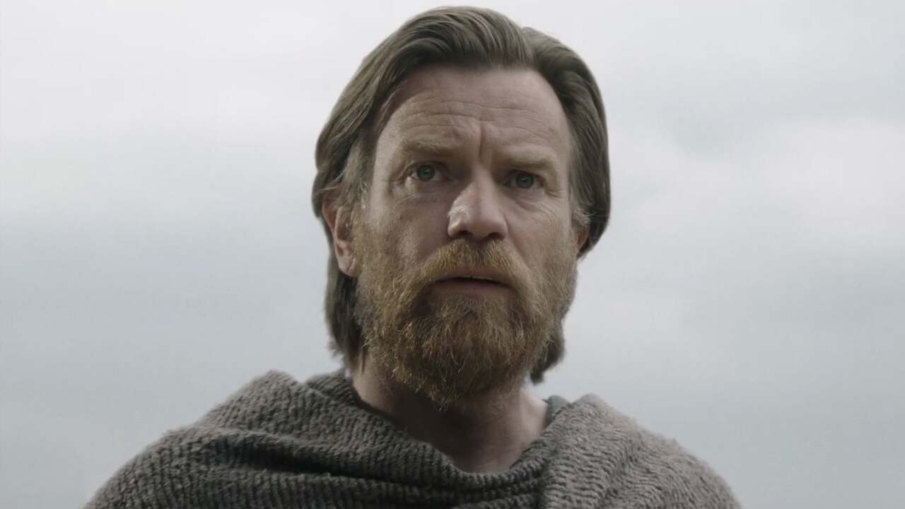 OBI WAN KENOBI 1