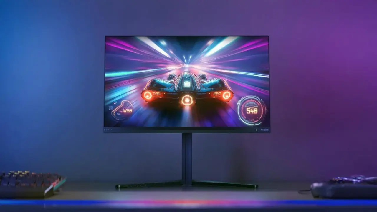 Philips 610Hz oyuncu monitörünü duyurdu 10 Philips 610Hz oyuncu monitorunu .webp