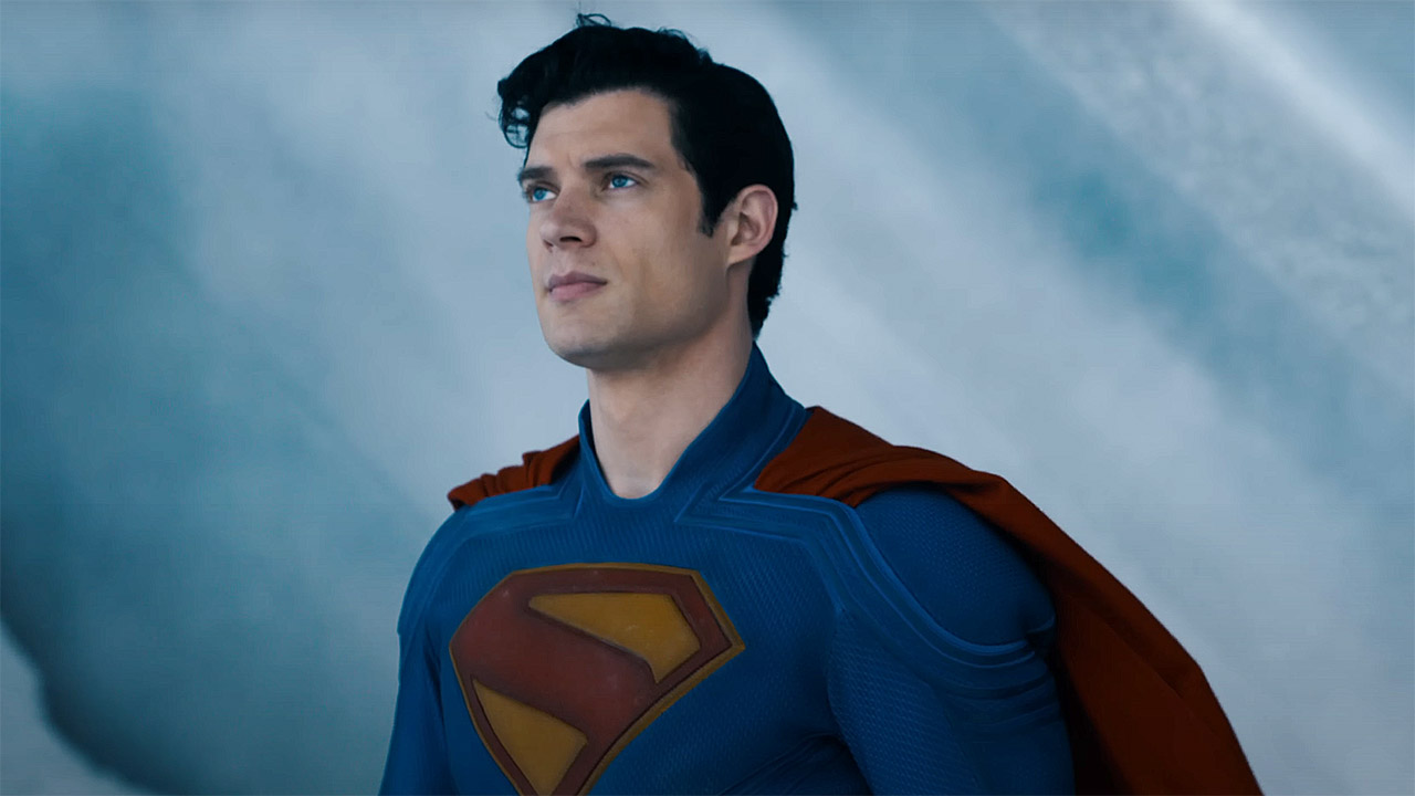 Superman 1
