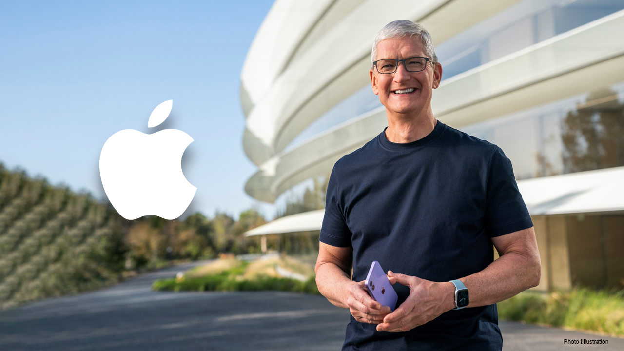 Apple CEO'su Tim Cook tasarımcı oluyor 12 Tim Cook Apple