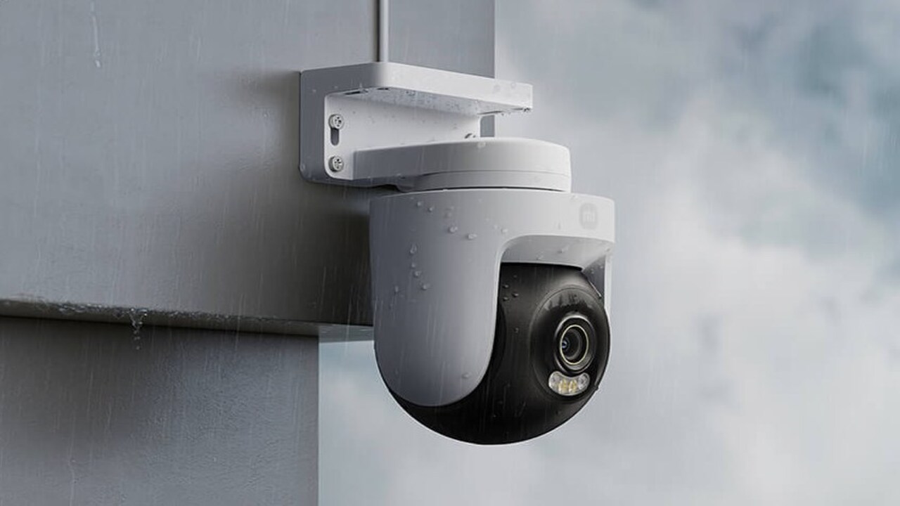 Xiaomi yapay zekalı güvenlik kamerasını duyurdu 12 Xiaomi Outdoor Camera 4 2