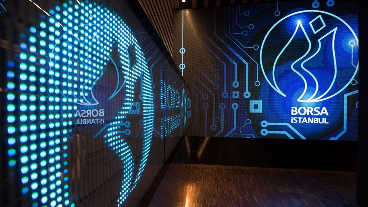 borsa istanbul 1