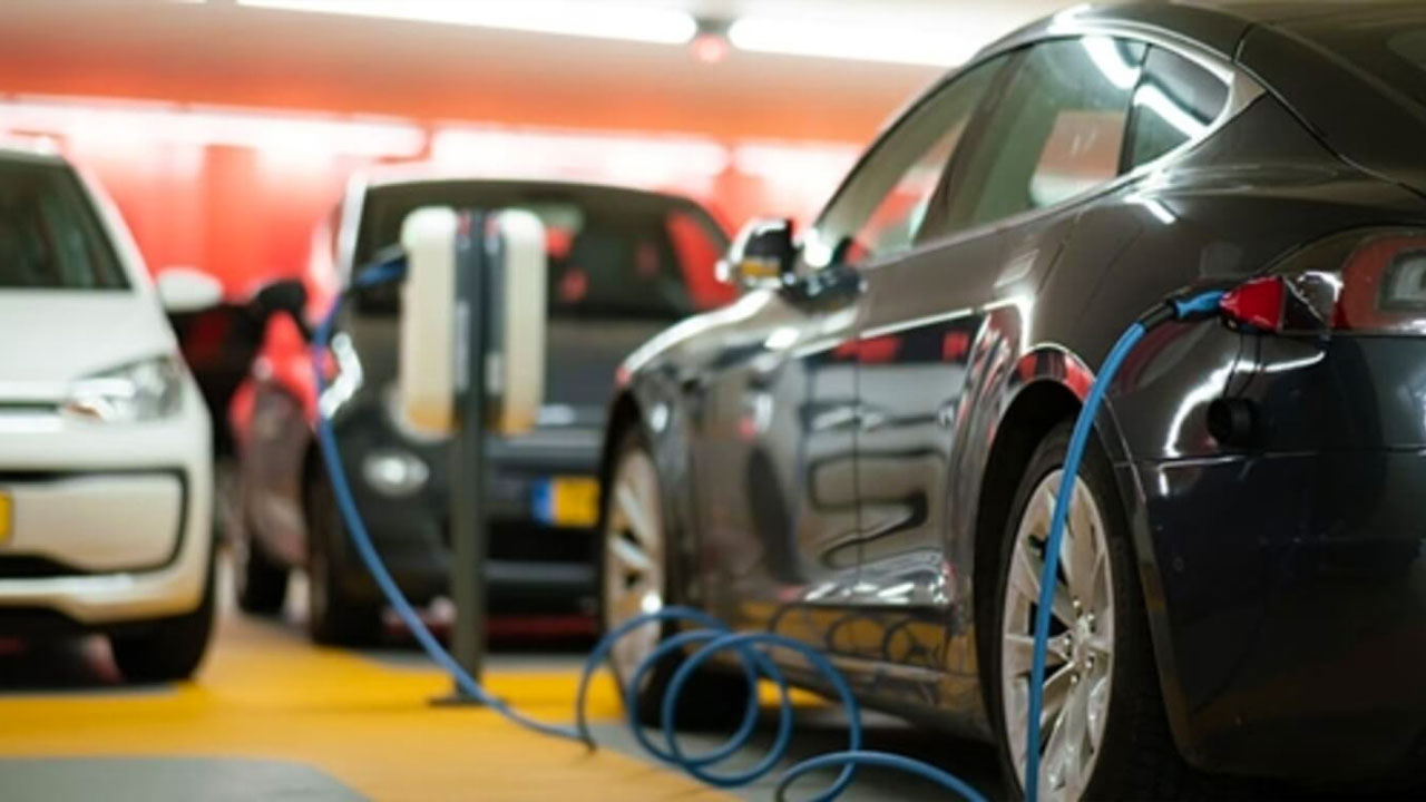 Elektrikli araçlar içten yanmalılara göre ne kadar temiz? 20 elektrikli araclar icten yanmalilara gore s daha temiz 1