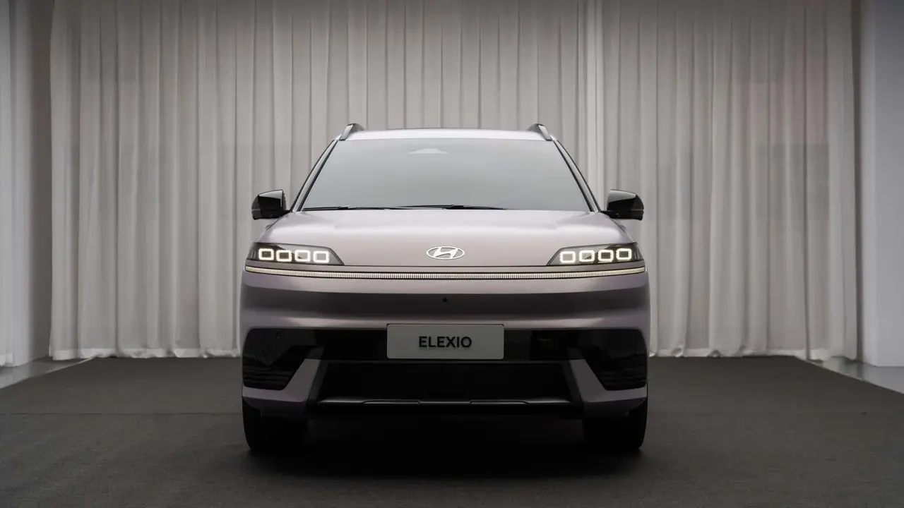 Hyundai Elexio, Çin pazarına geliyor! İşte tasarımı 6 elexio 1 1.webp