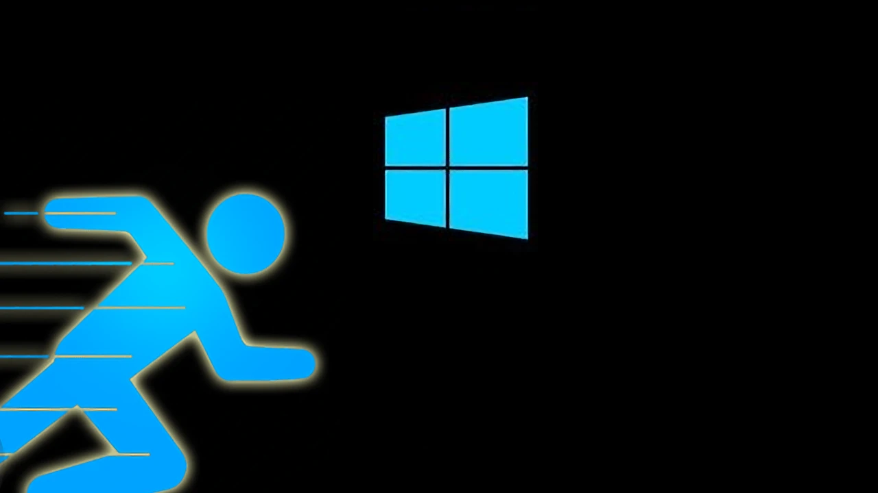 En hızlı Windows sürümünün hangisi olduğu açıklandı 1 en hizli windows surumu.webp