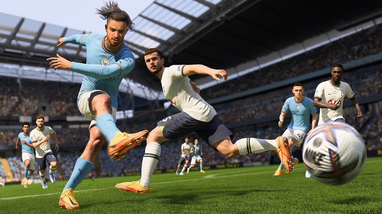 FIFA 23 sunucuları ne zaman kapanacak? 19 fifa 23 1
