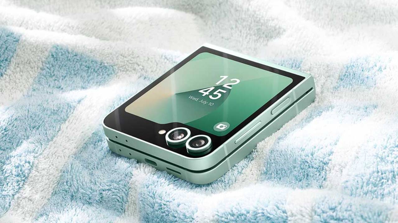 Samsung Galaxy Z Fold 7, Flip 7 ve Flip 7 FE kaç yıl güncelleme alacak? 5 galaxy z flip 7 fe