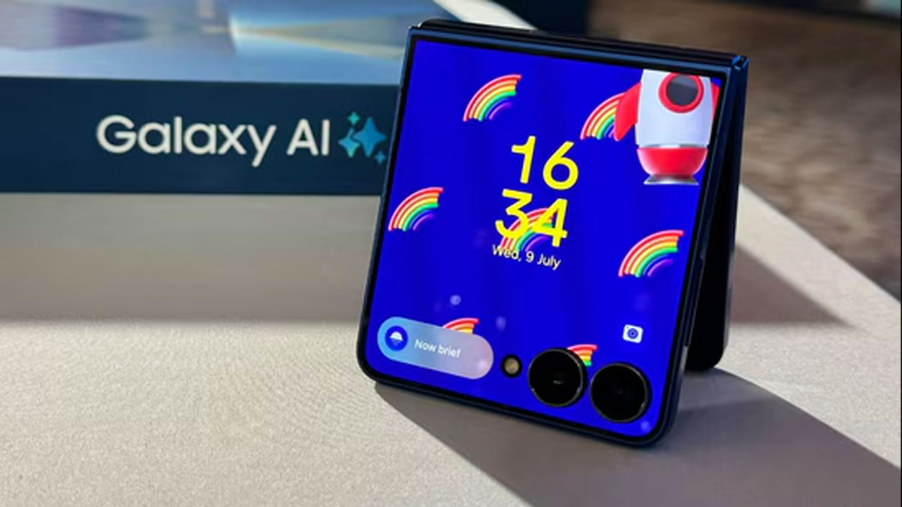 Galaxy Z Flip 7 vs Z Flip 6: Hangisi daha iyi? 9 galaxy z flip 7 vs z flip 6 hangisi daha iyi 2