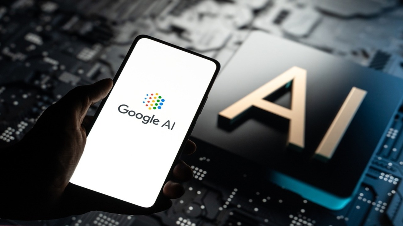 google ai mode 1