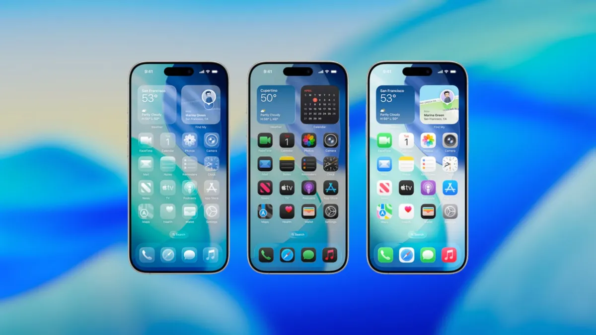 iOS 26 Beta 3 çıktı 4 iOS 26 Beta 3.webp