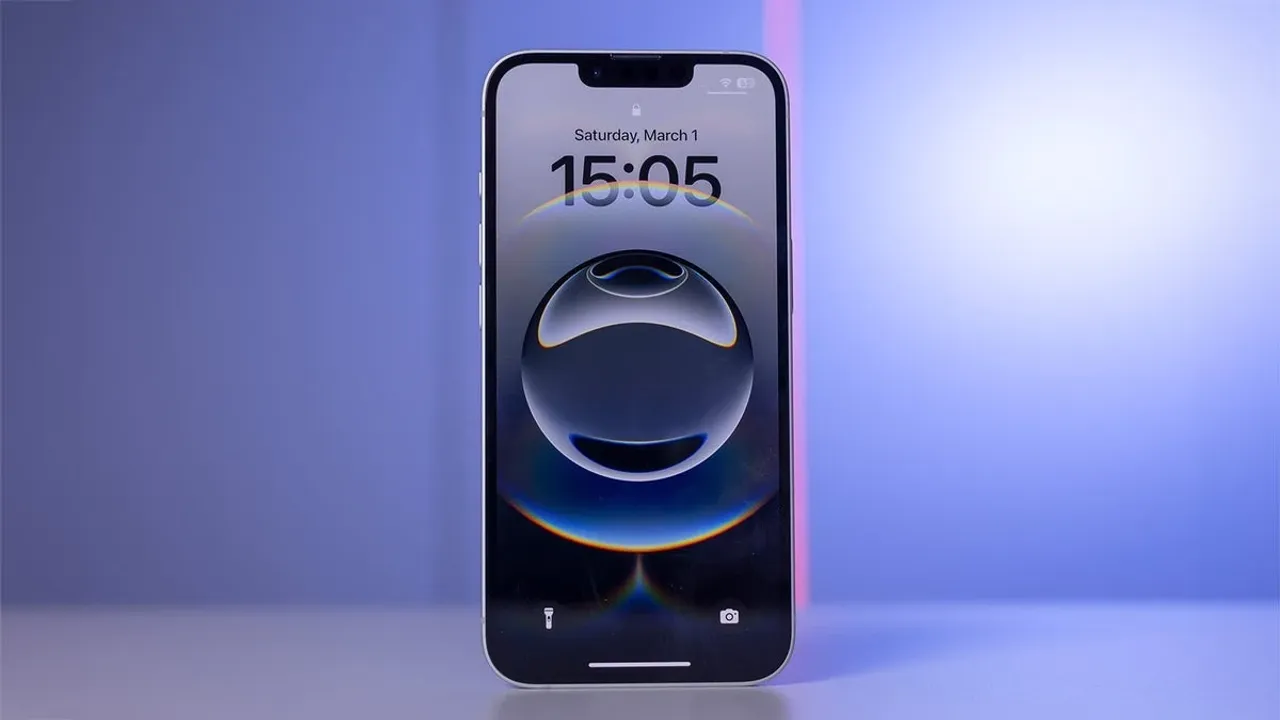 Şarjı en uzun giden iPhone modelleri – Temmuz 2025 9 iPhone 17e.webp