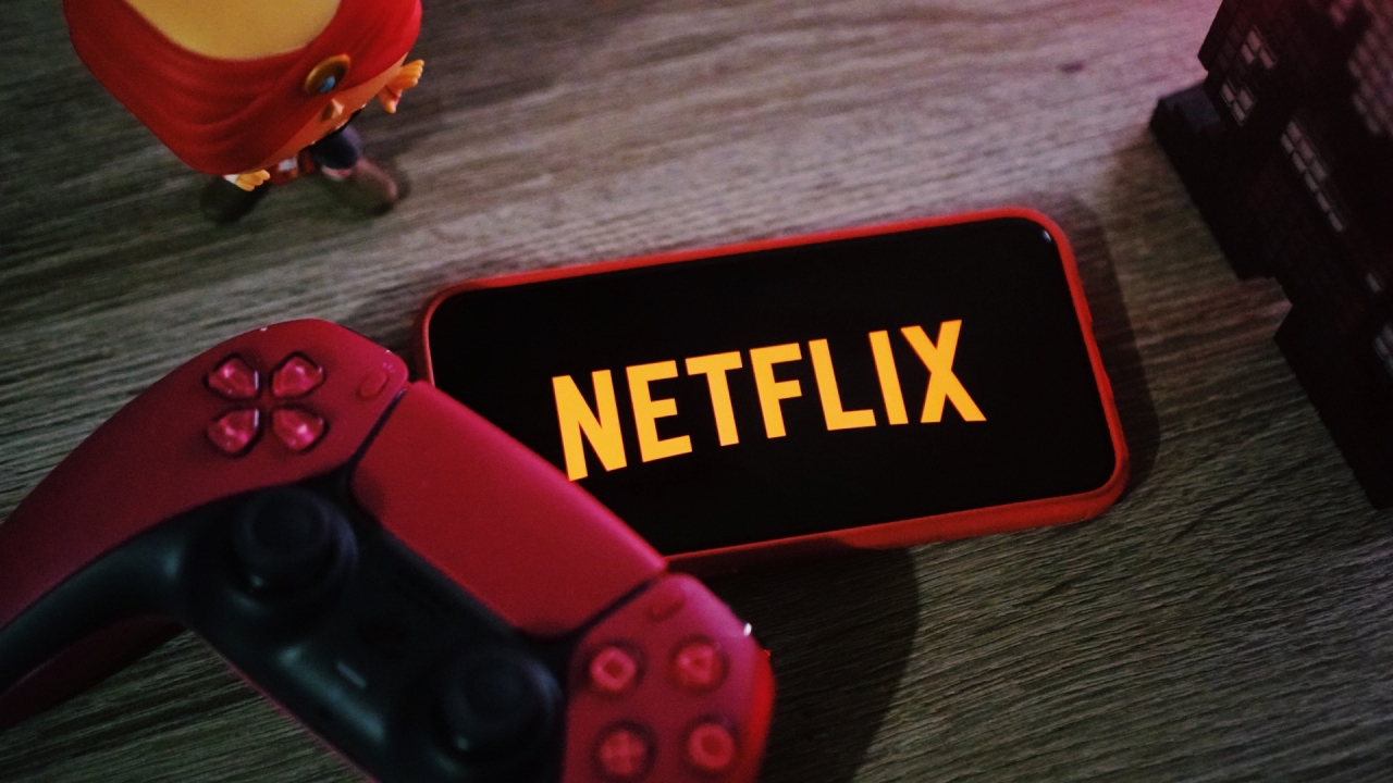 Netflix oyun yatırımlarına hız veriyor 7 netflix oyun