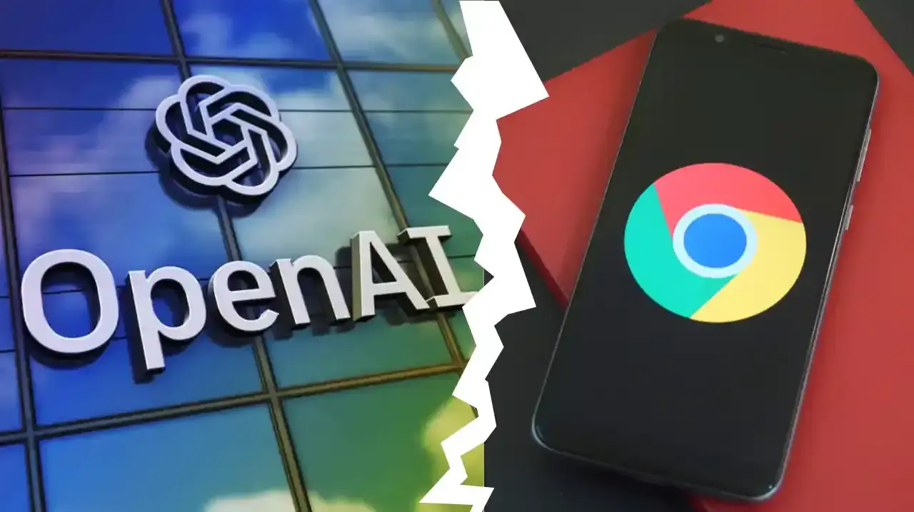 OpenAI Chrome rakibi web tarayıcısı üzerinde çalışıyor 3 openai chrome 1.webp