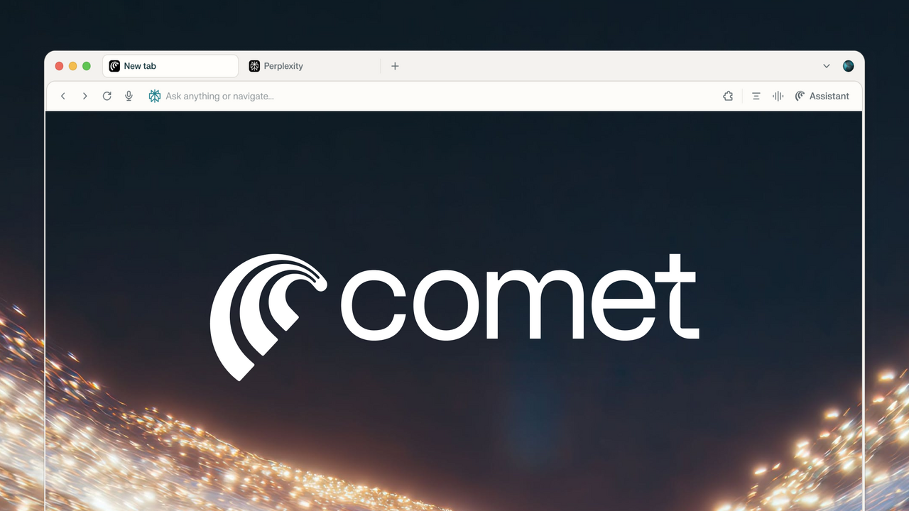 Perplexity yapay zekalı tarayıcısı Comet’i duyurdu 2 perplexity comet 1