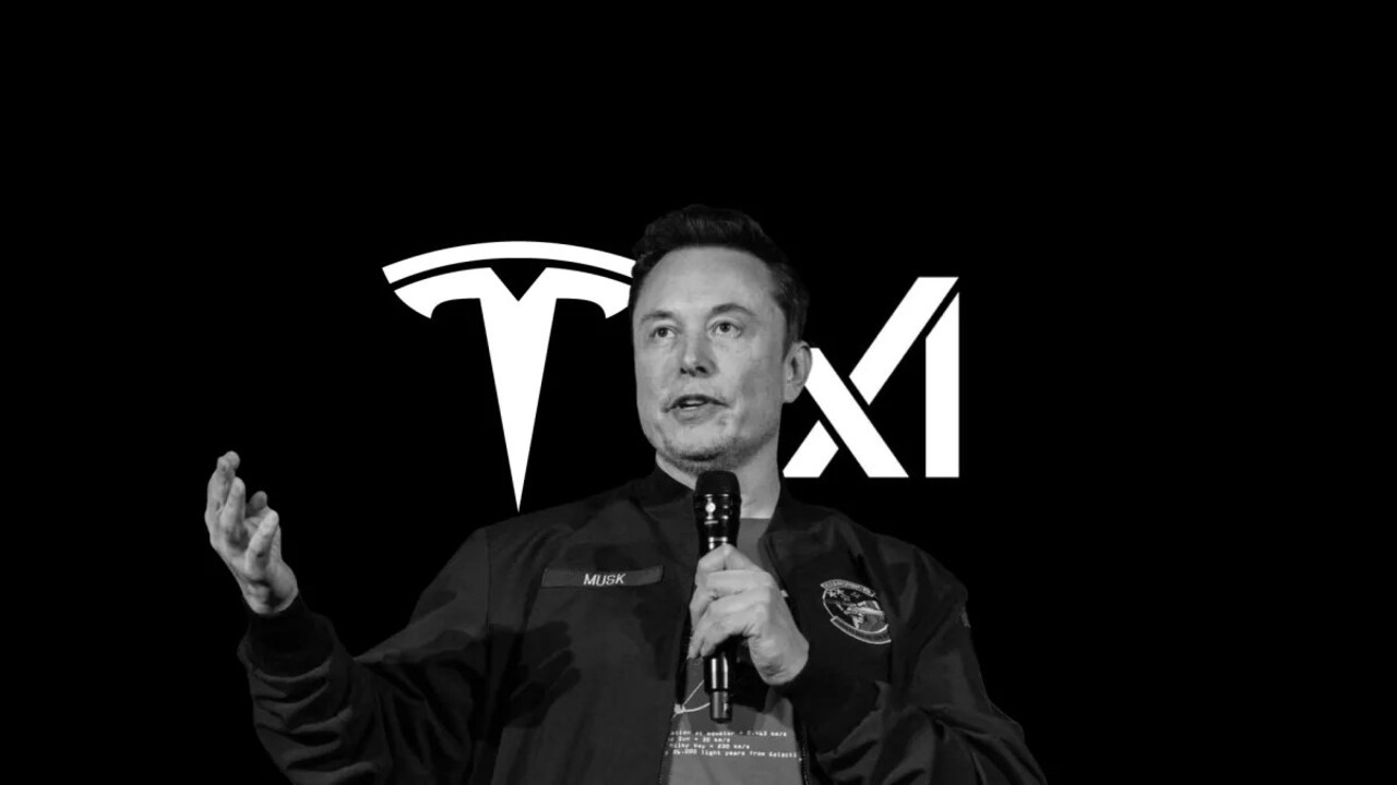 tesla xai 1